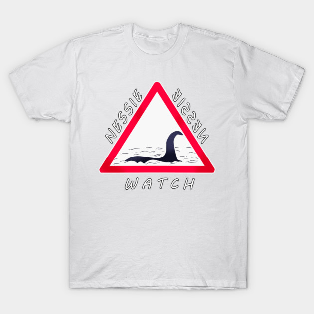 Nessie Watch